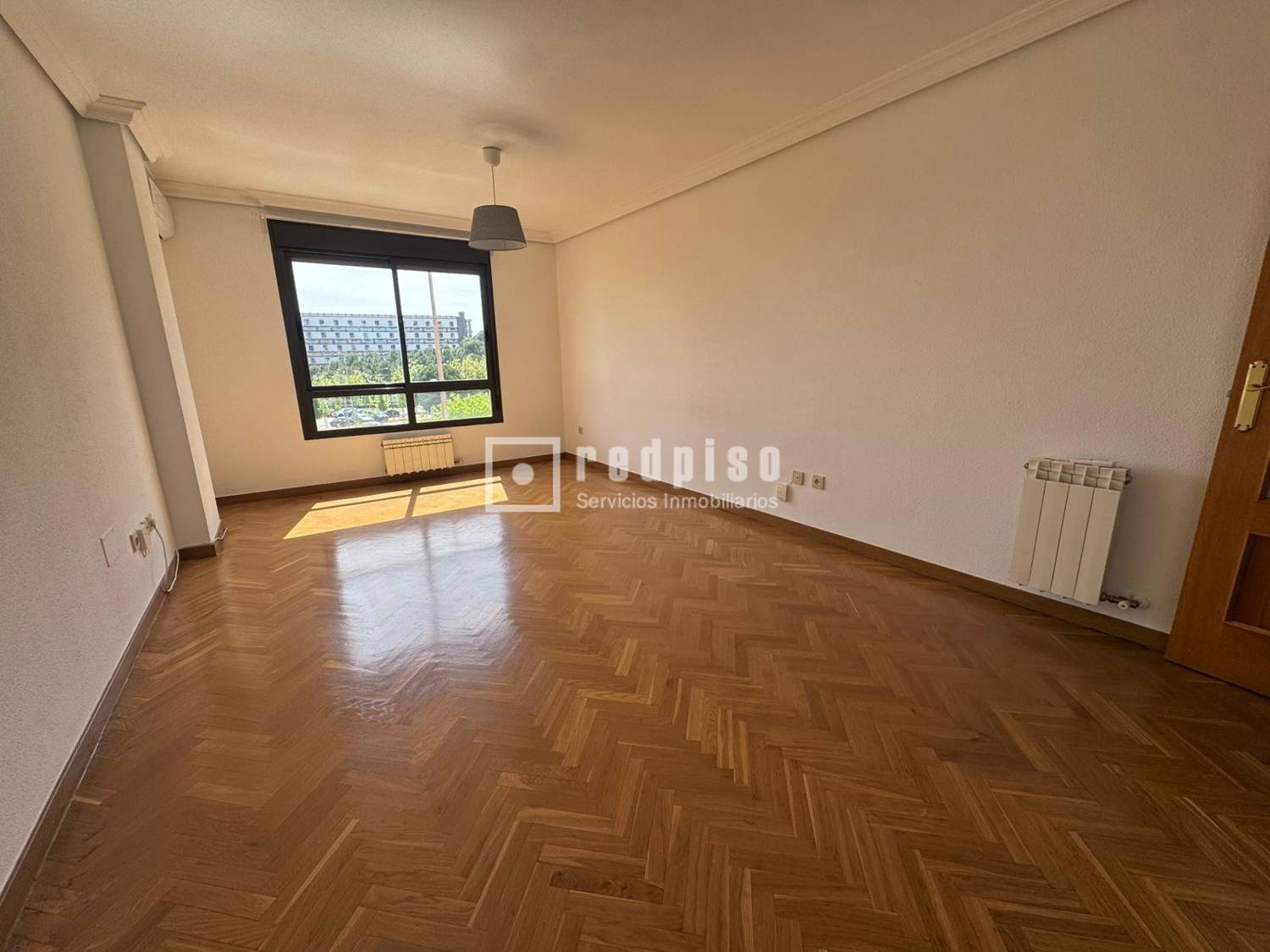 Piso en alquiler en  Tres Cantos, Madrid  1/1