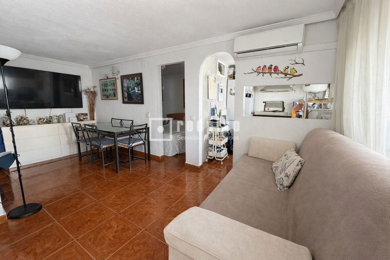 Local en venta en calle De Roberto Olid, Benalmádena, Málaga 9/20