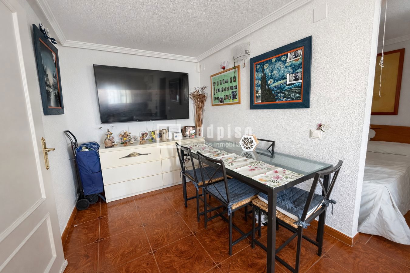 Local en venta en calle De Roberto Olid, Benalmádena, Málaga 14/20
