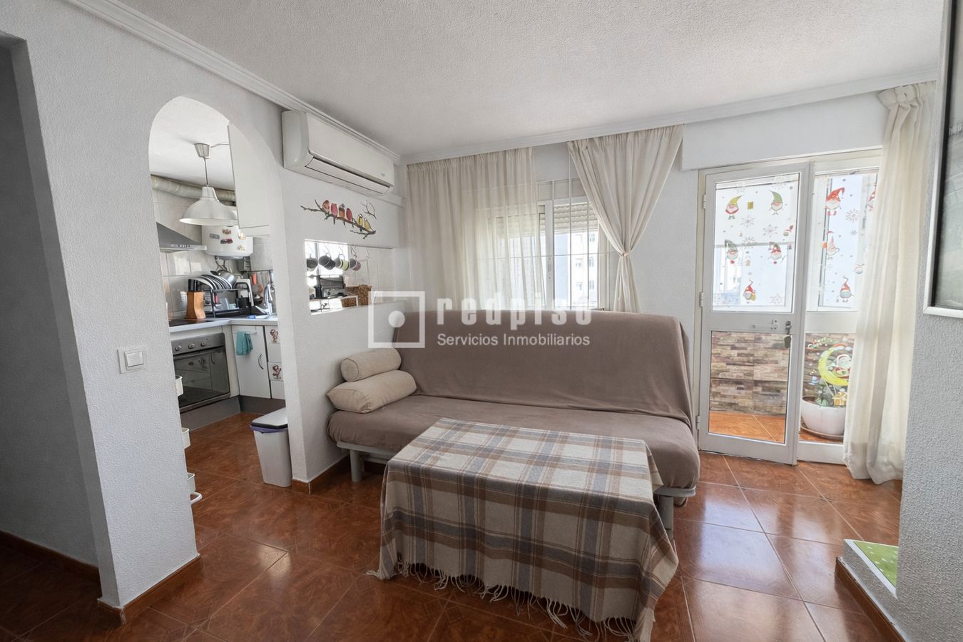 Local en venta en calle De Roberto Olid, Benalmádena, Málaga 8/20