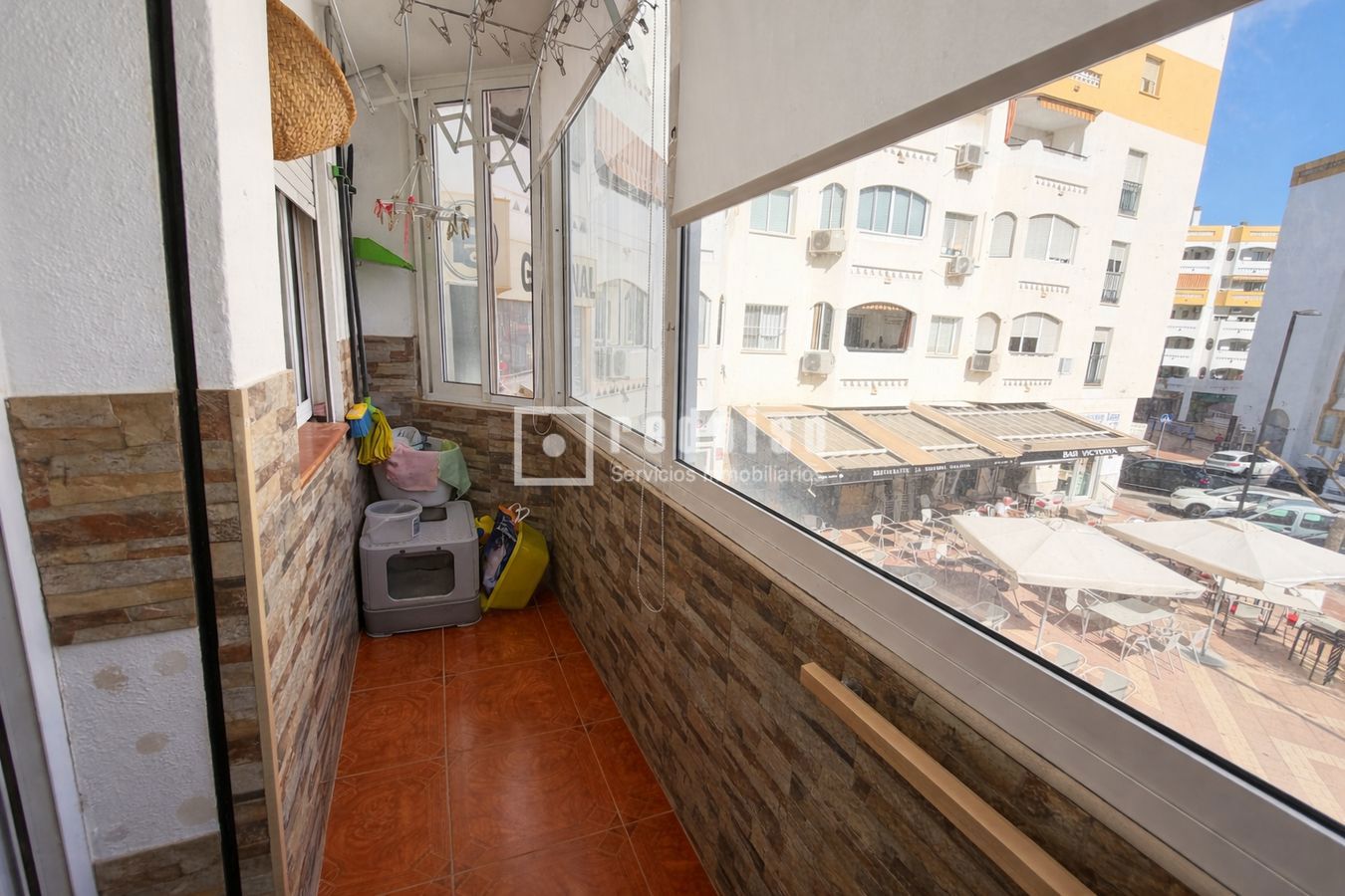 Local en venta en calle De Roberto Olid, Benalmádena, Málaga 20/20