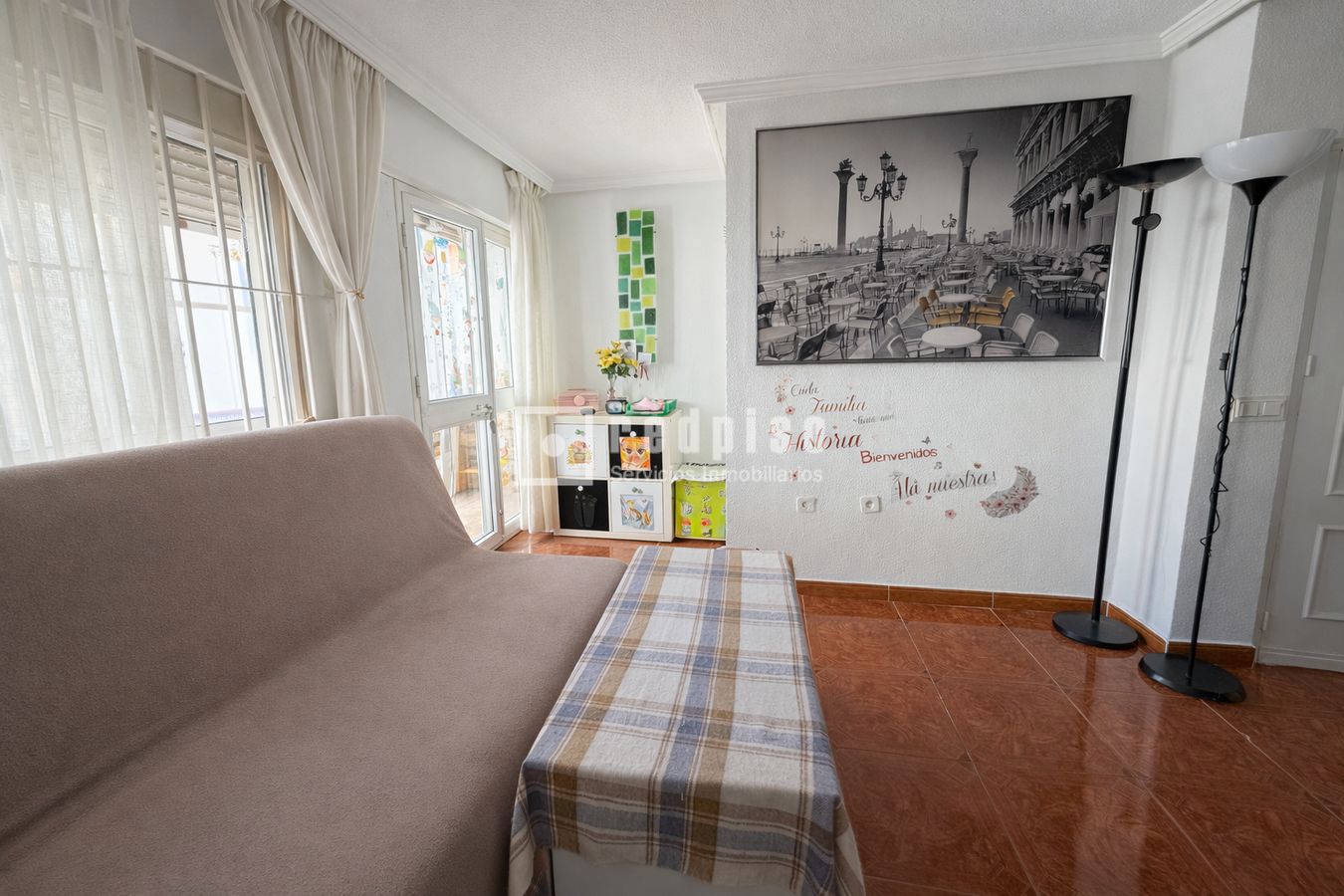 Local en venta en calle De Roberto Olid, Benalmádena, Málaga 11/20