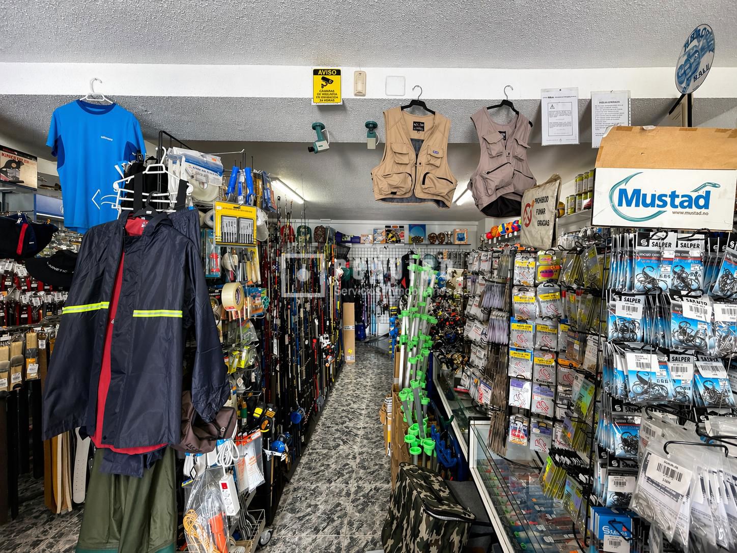 Local en venta en calle De Roberto Olid, Benalmádena, Málaga 3/20