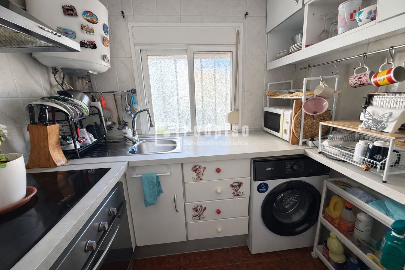 Local en venta en calle De Roberto Olid, Benalmádena, Málaga 17/20