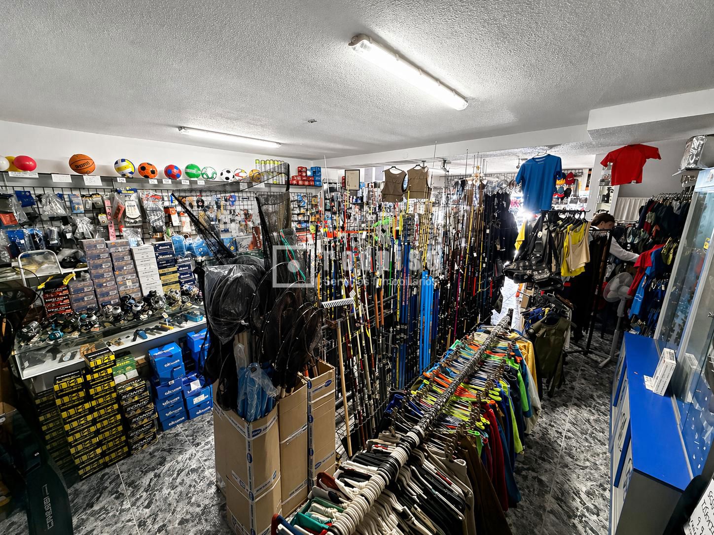 Local en venta en calle De Roberto Olid, Benalmádena, Málaga 5/20