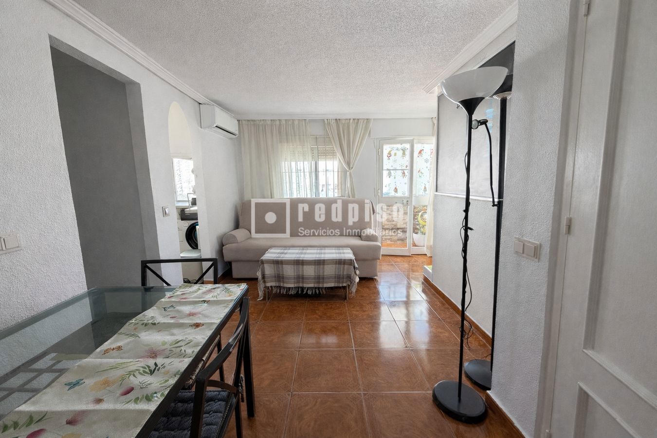 Local en venta en calle De Roberto Olid, Benalmádena, Málaga 7/20