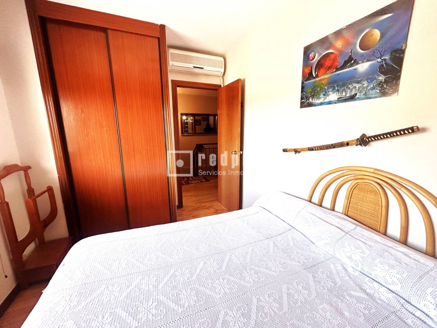 Casa en venta en Parla, Madrid 14/35