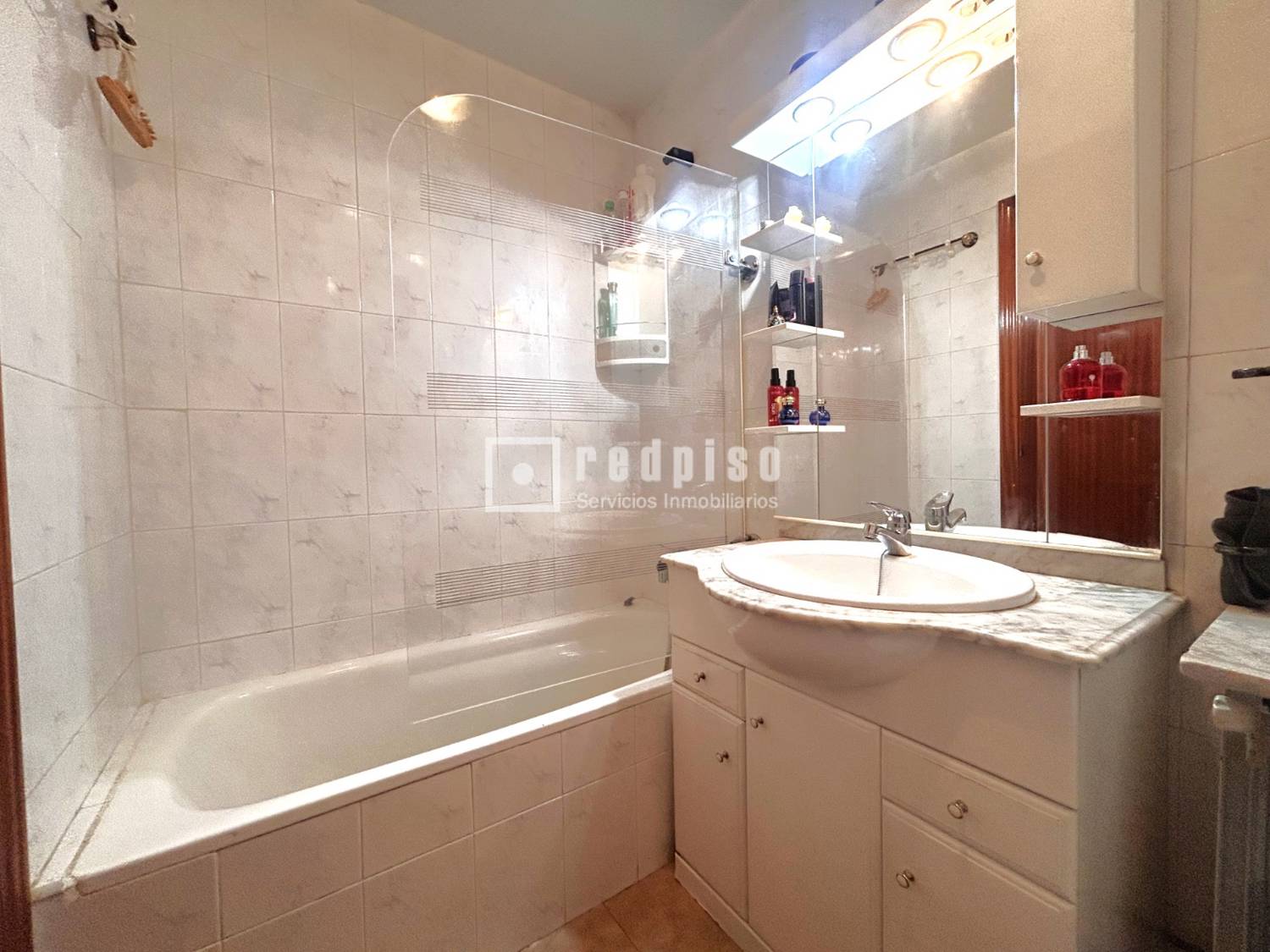 Casa en venta en Parla, Madrid 30/35