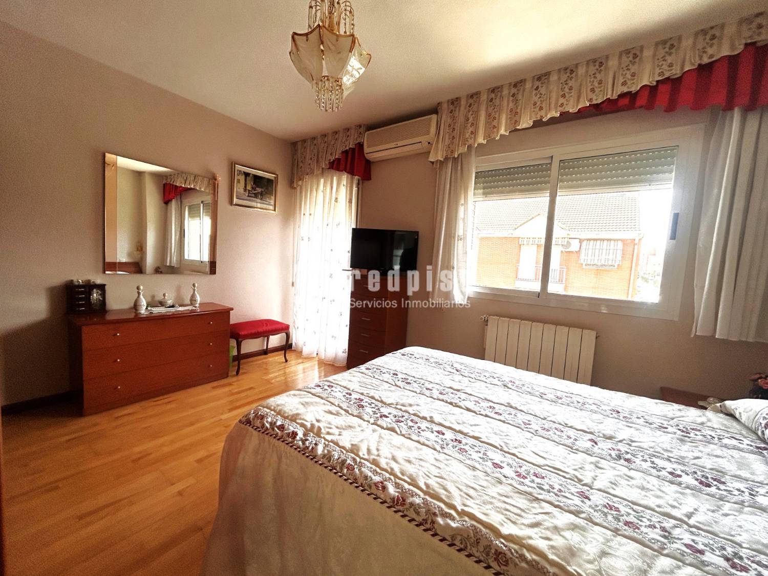 Casa en venta en Parla, Madrid 22/35