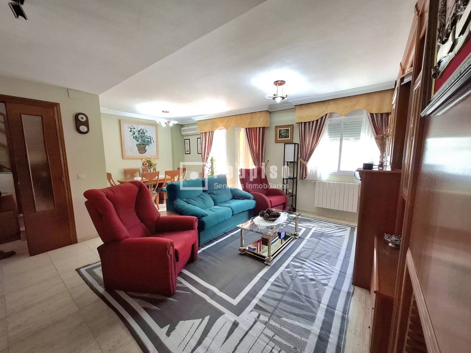 Casa en venta en Parla, Madrid 6/35