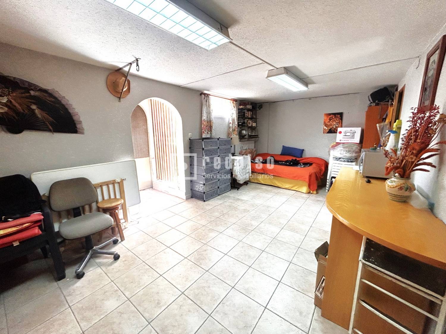 Casa en venta en Parla, Madrid 34/35