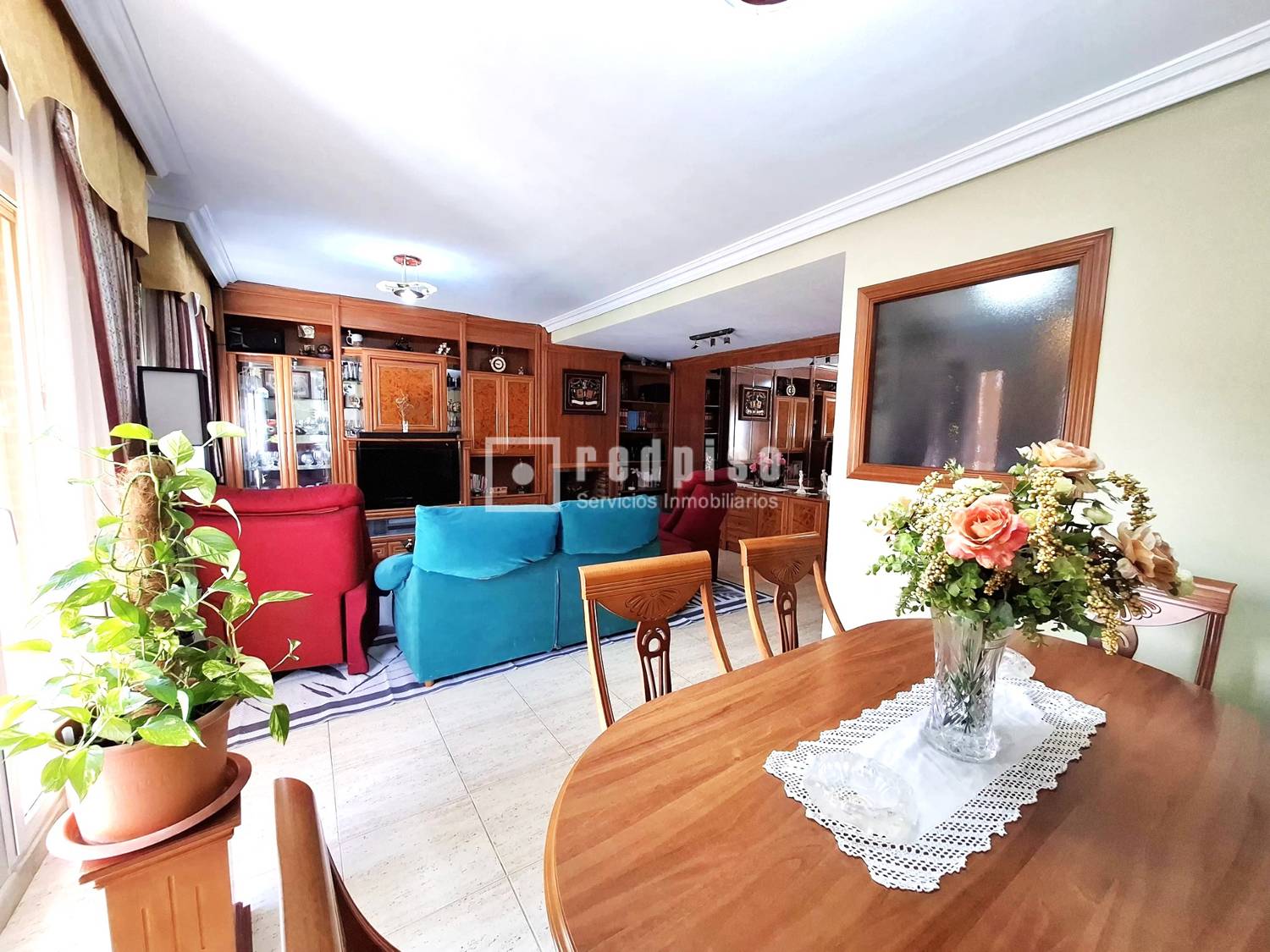 Casa en venta en Parla, Madrid 8/35