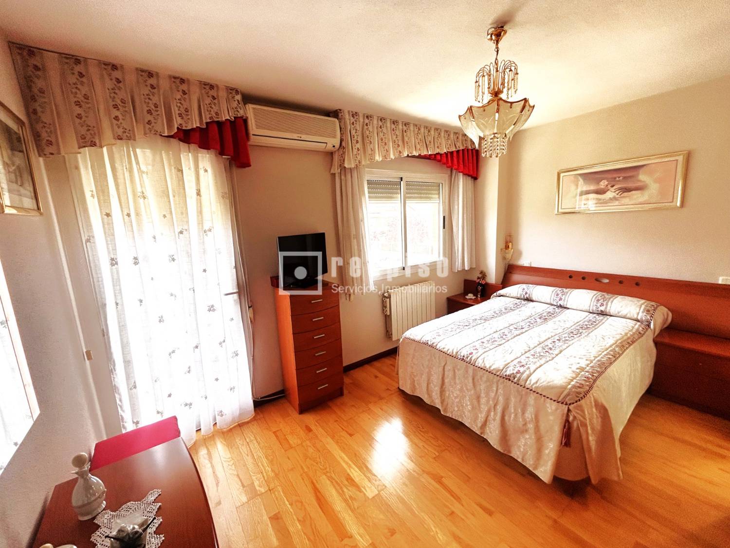 Casa en venta en Parla, Madrid 20/35