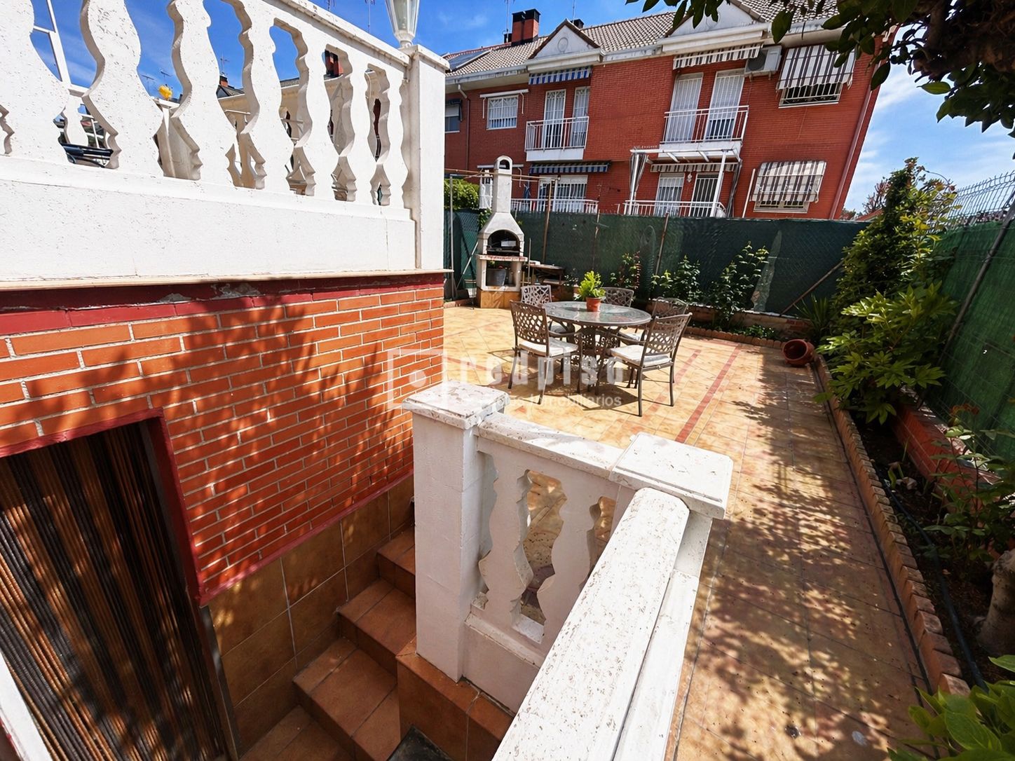 Casa en venta en Parla, Madrid 4/35