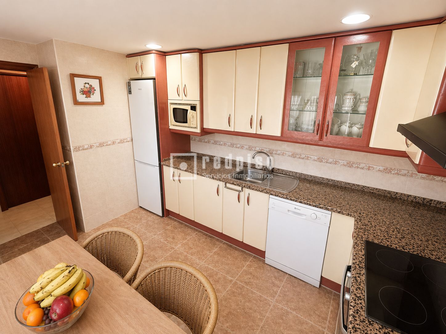 Casa en venta en Parla, Madrid 12/35