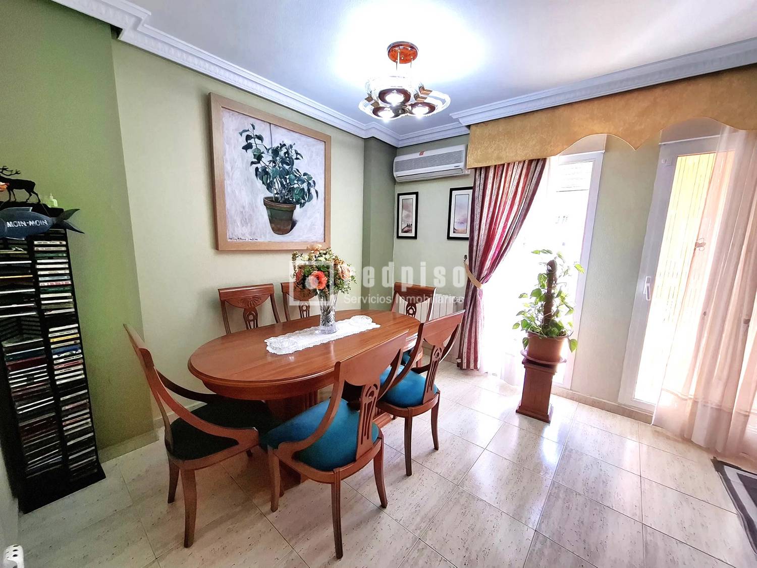 Casa en venta en Parla, Madrid 9/35