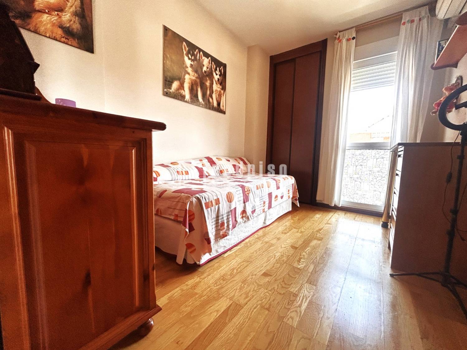 Casa en venta en Parla, Madrid 25/35