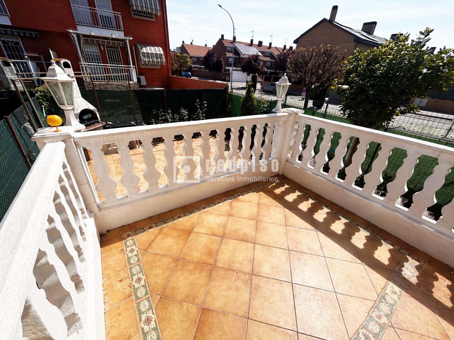 Casa en venta en Parla, Madrid 3/35