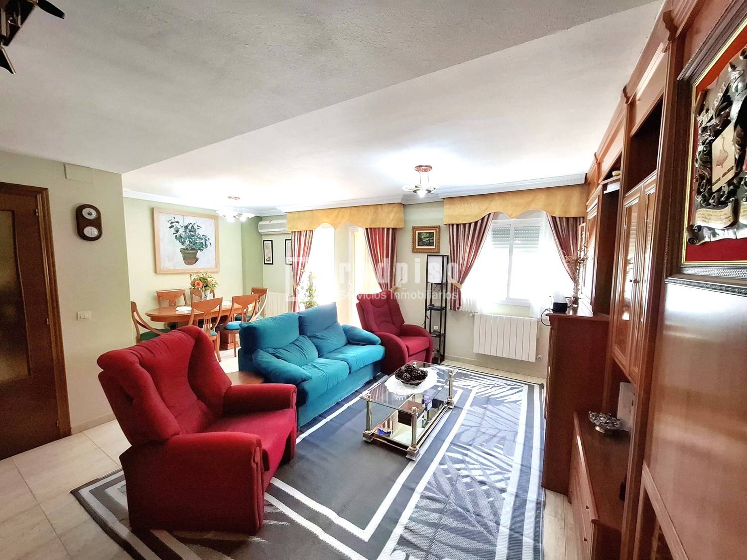 Casa en venta en Parla, Madrid 5/35