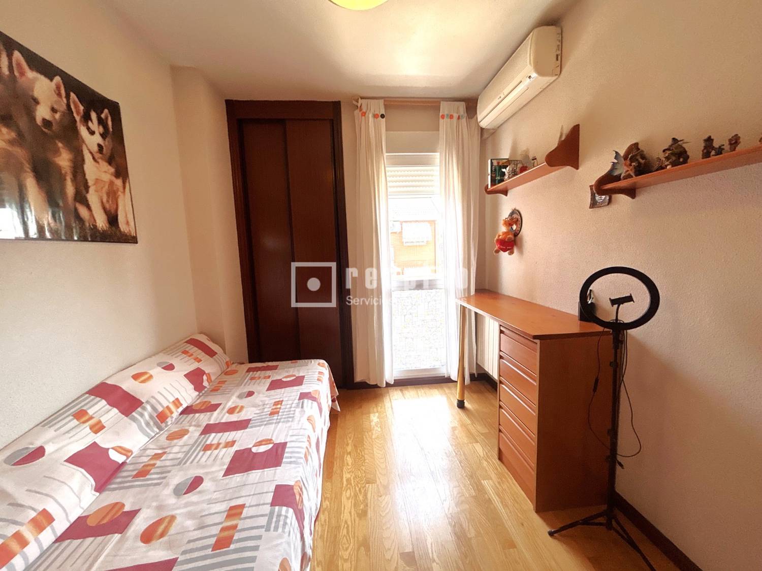Casa en venta en Parla, Madrid 24/35