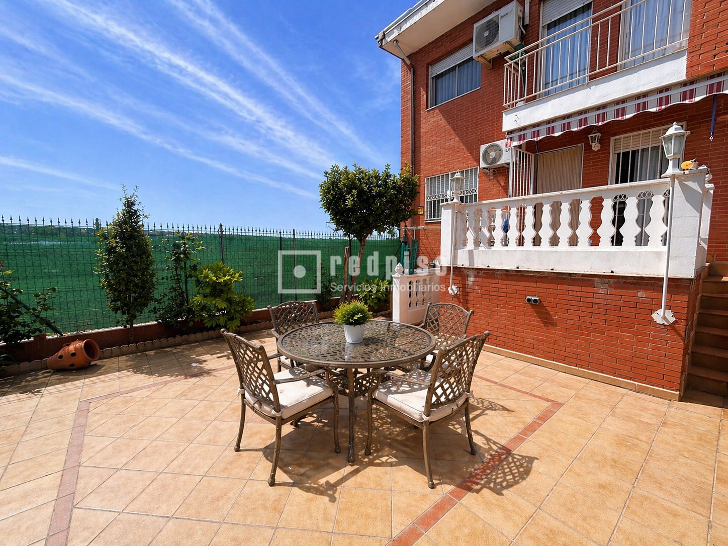 Casa en venta en Parla, Madrid 2/35