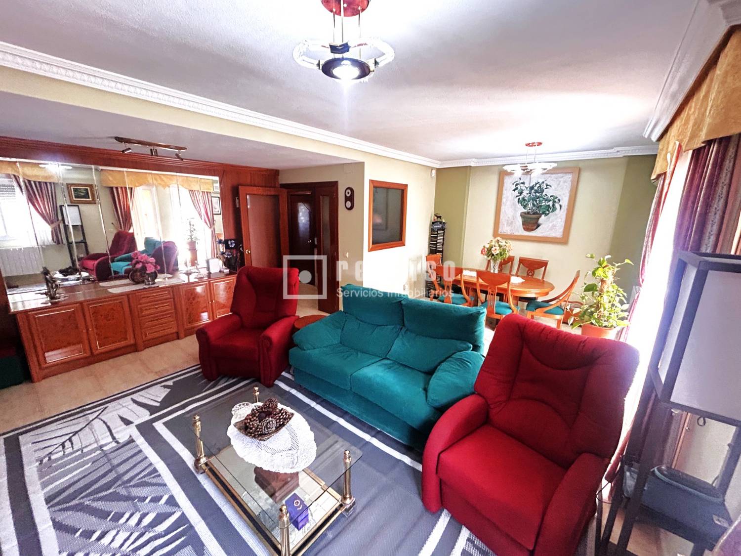 Casa en venta en Parla, Madrid 7/35