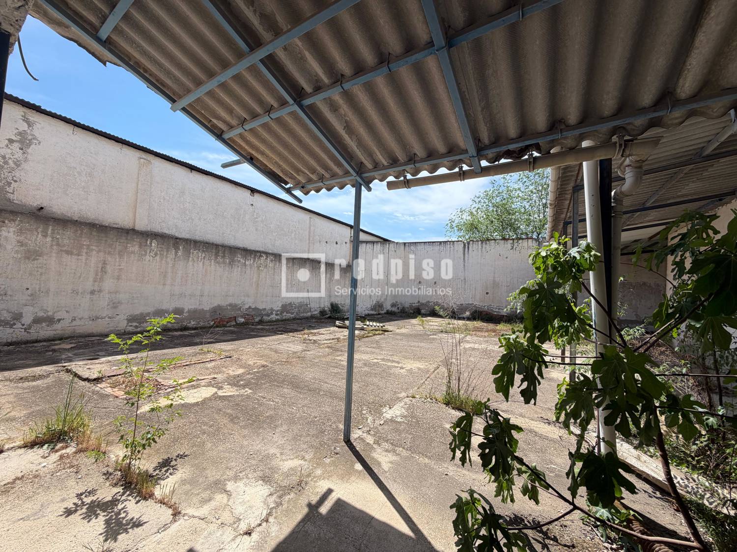 Nave Industrial en venta en calle Hierro, Madrid, Madrid 4/6