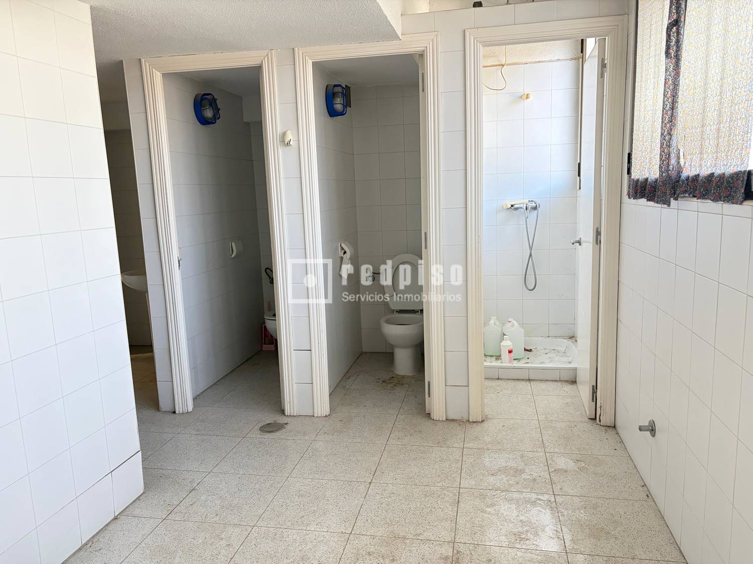 Nave Industrial en venta en calle Hierro, Madrid, Madrid 6/6