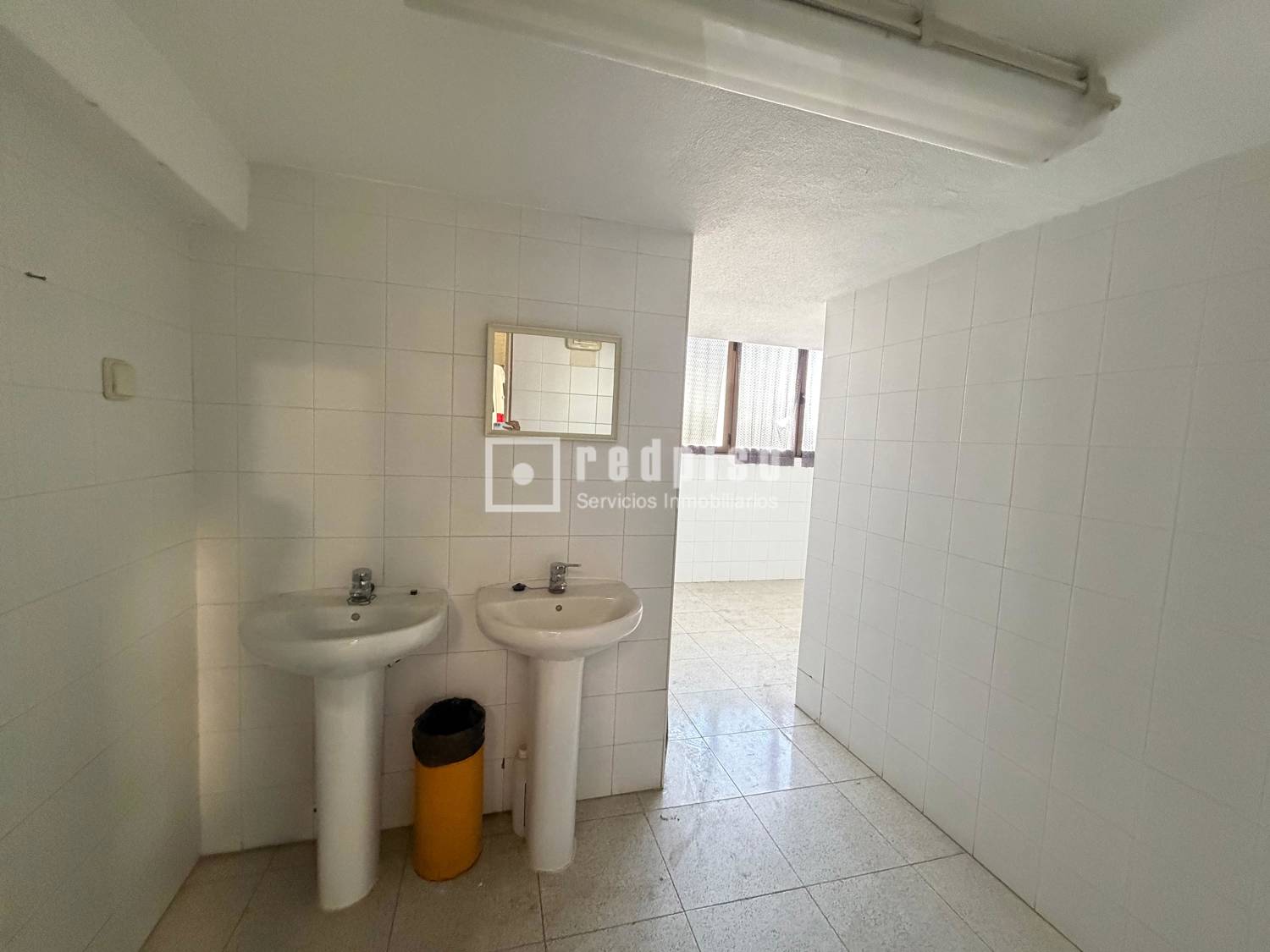 Nave Industrial en venta en calle Hierro, Madrid, Madrid 5/6