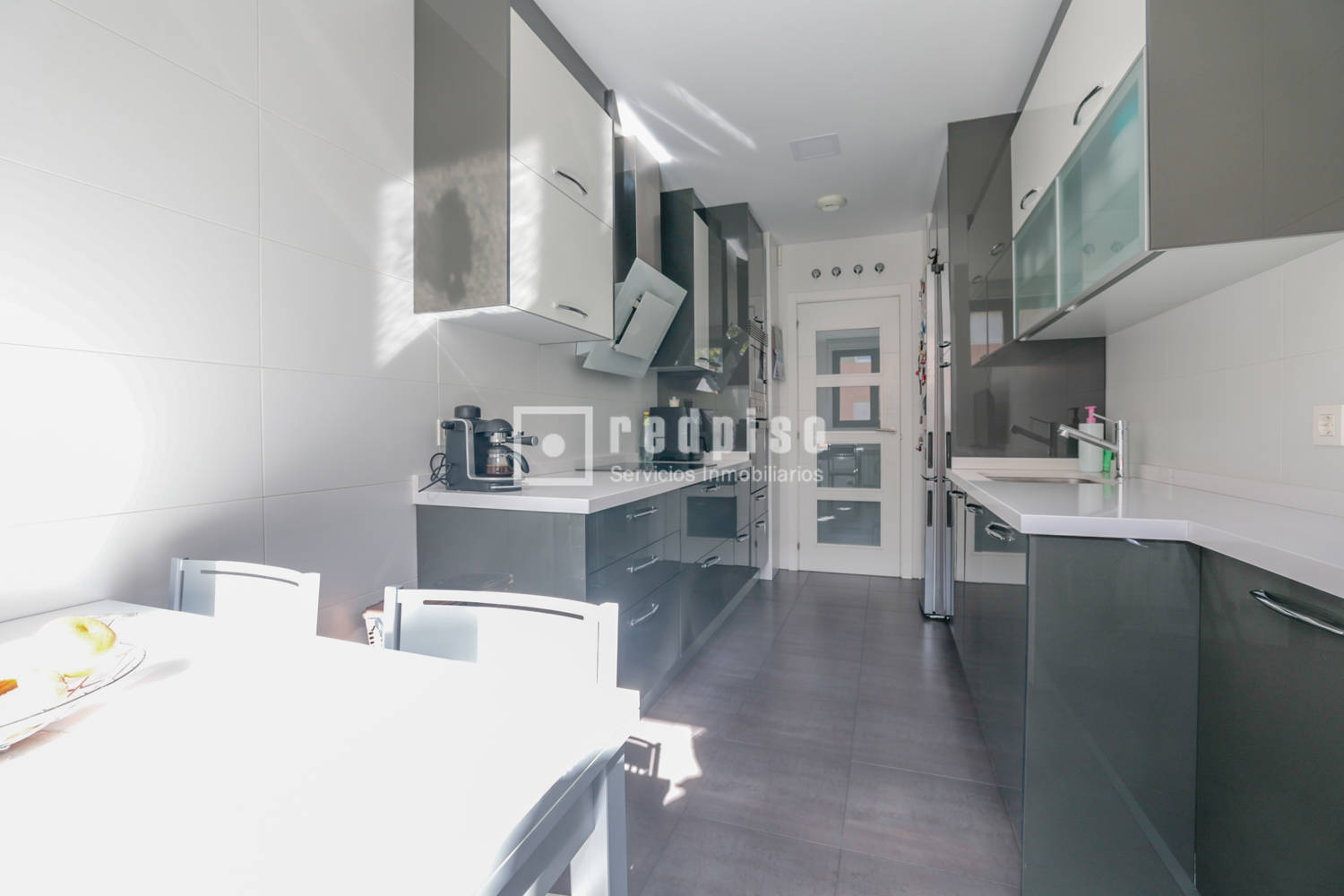 Piso en venta en  Alcobendas, Madrid  10/49