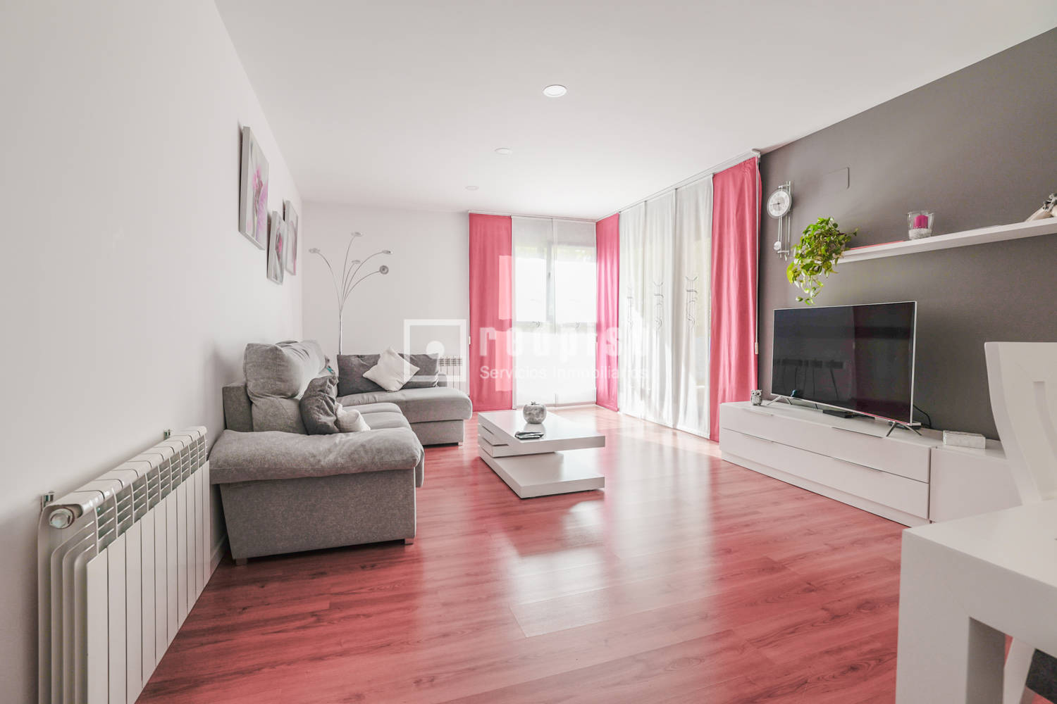 Piso en venta en  Alcobendas, Madrid  1/1