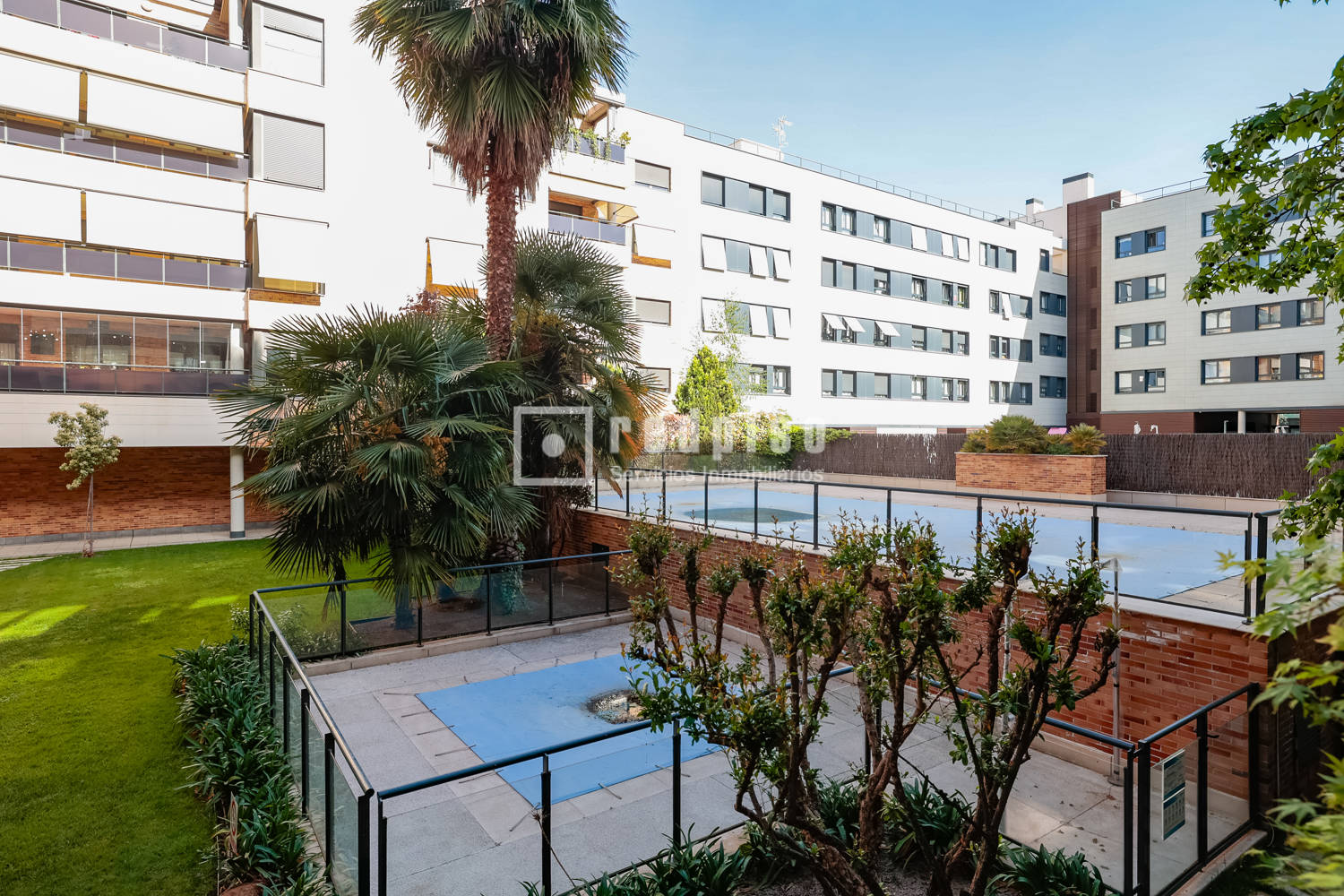 Piso en venta en  Alcobendas, Madrid  43/49