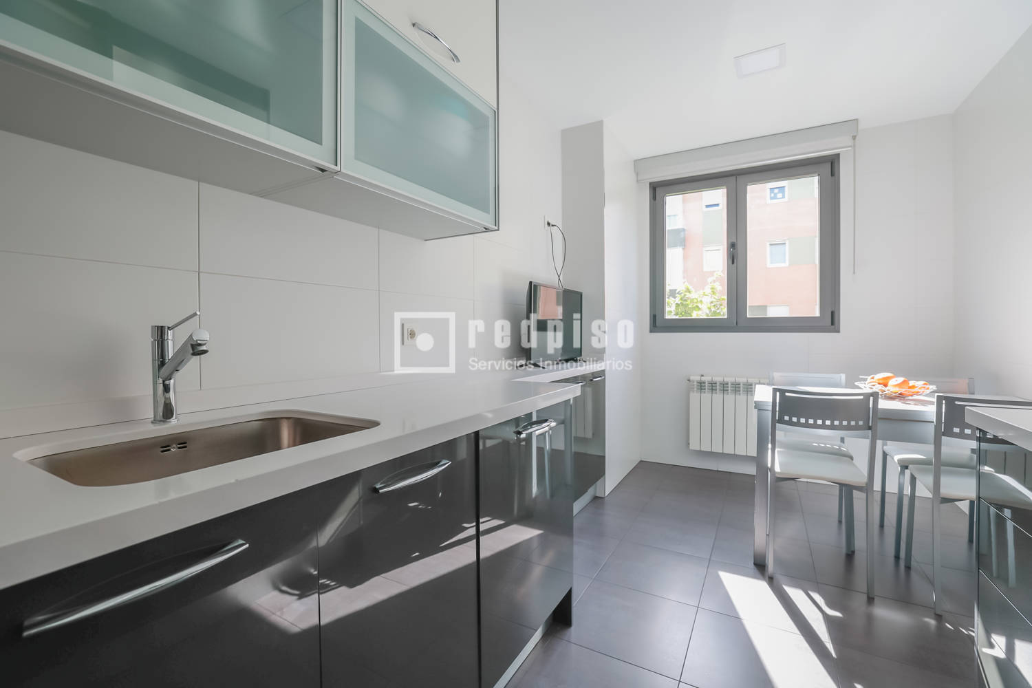 Piso en venta en  Alcobendas, Madrid  8/49