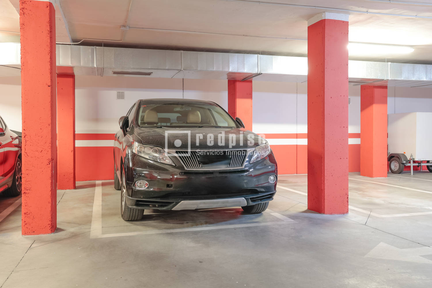 Piso en venta en  Alcobendas, Madrid  49/49