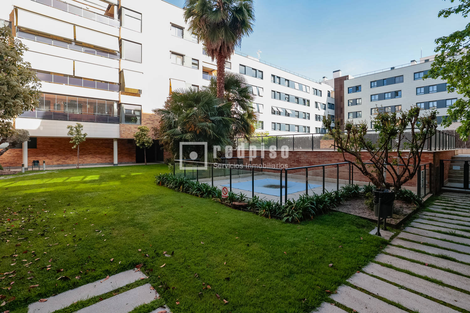 Piso en venta en  Alcobendas, Madrid  44/49