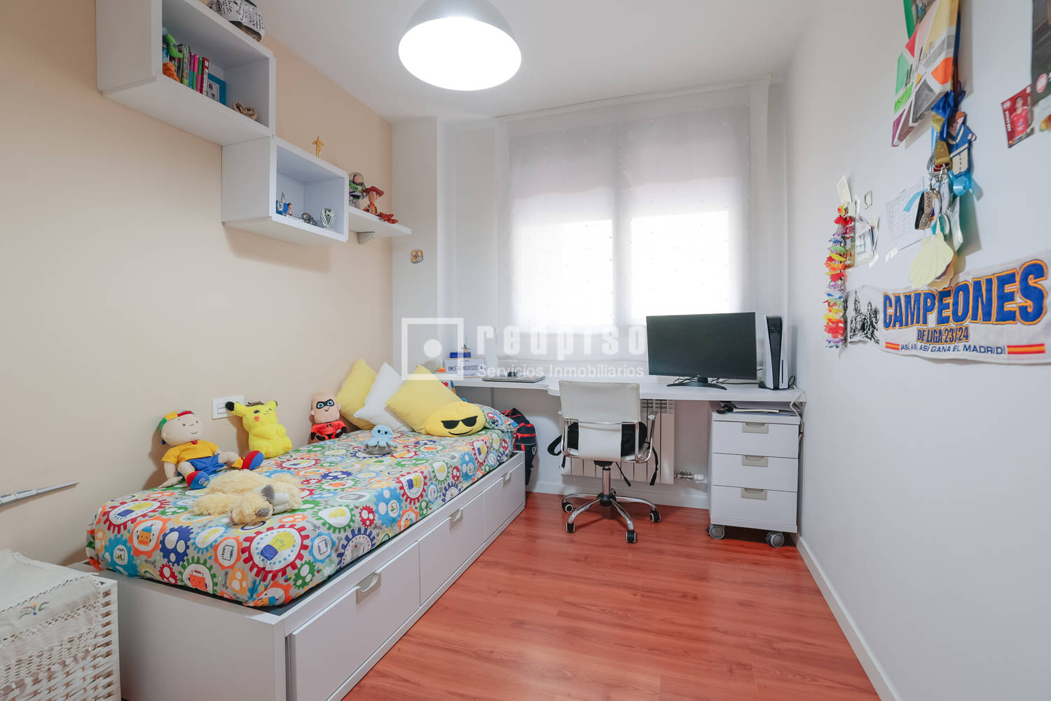 Piso en venta en  Alcobendas, Madrid  17/49