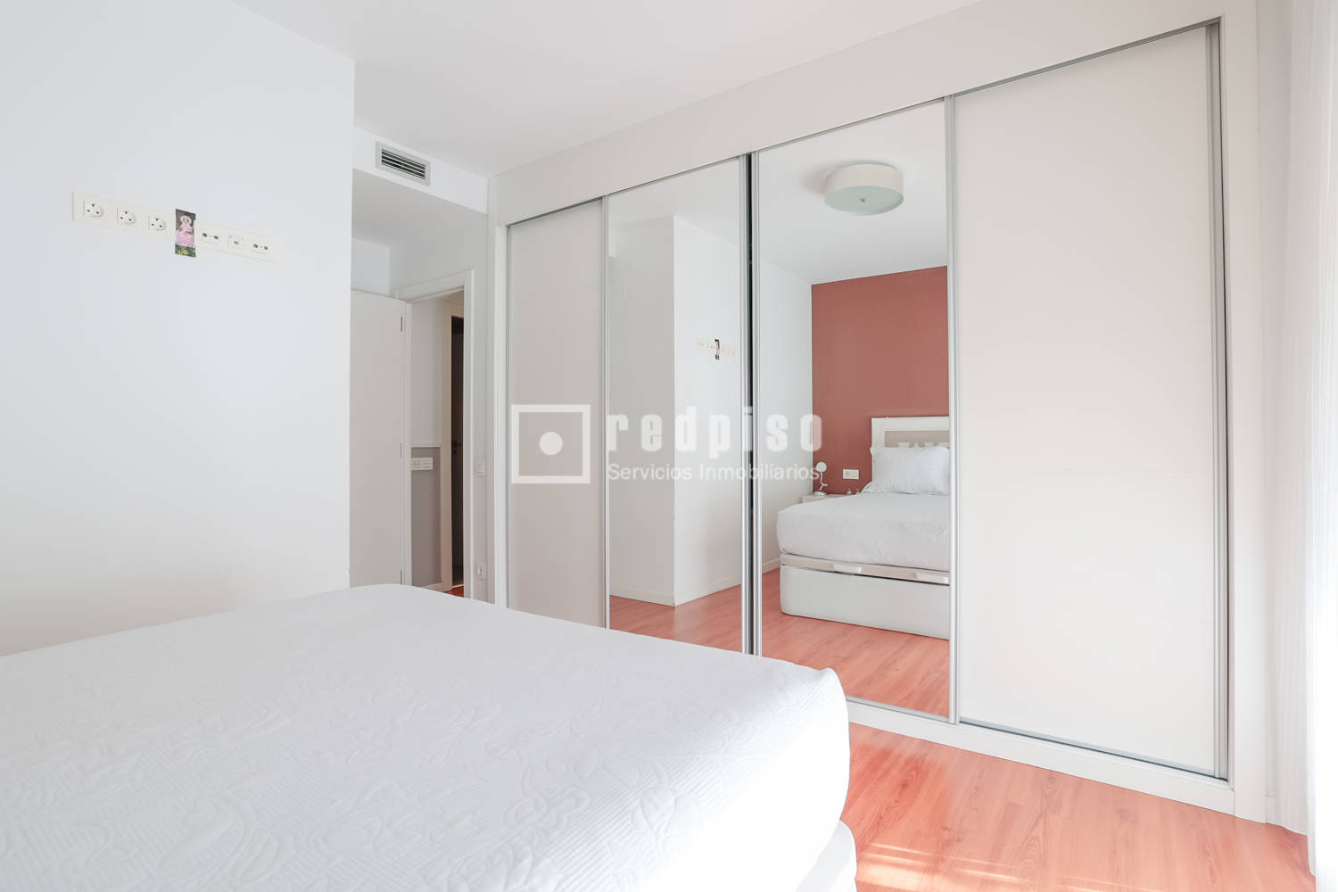 Piso en venta en  Alcobendas, Madrid  36/49
