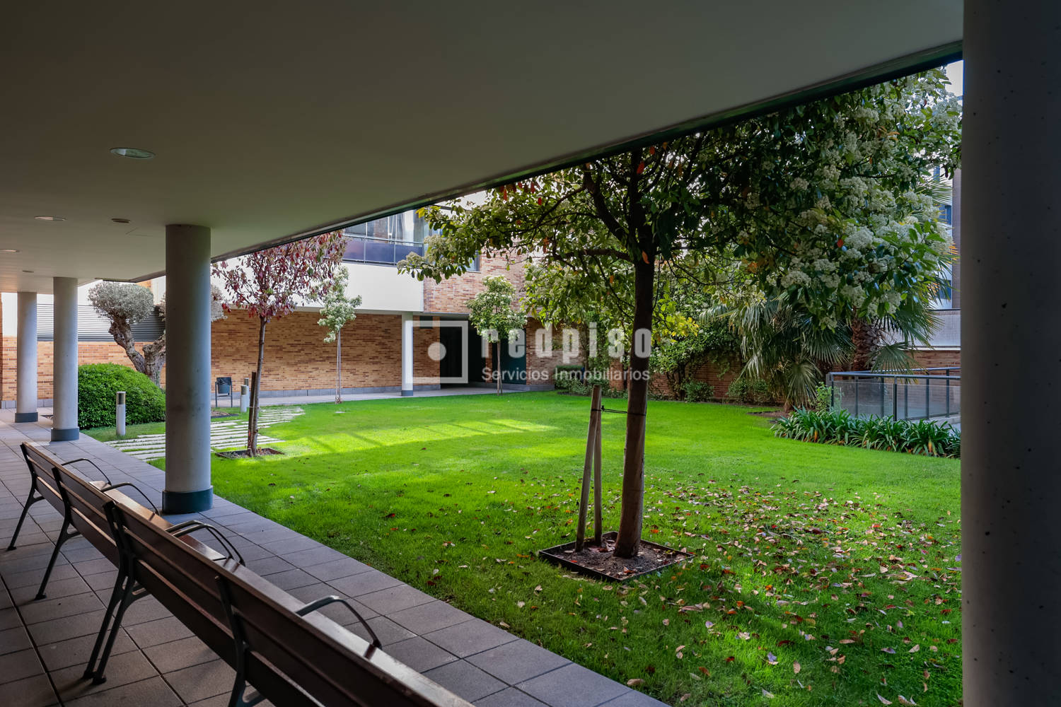 Piso en venta en  Alcobendas, Madrid  46/49