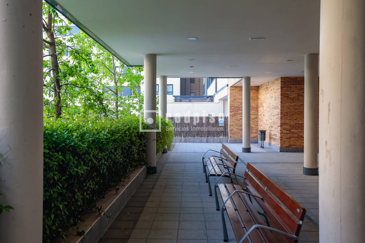 Piso en venta en  Alcobendas, Madrid  42/49