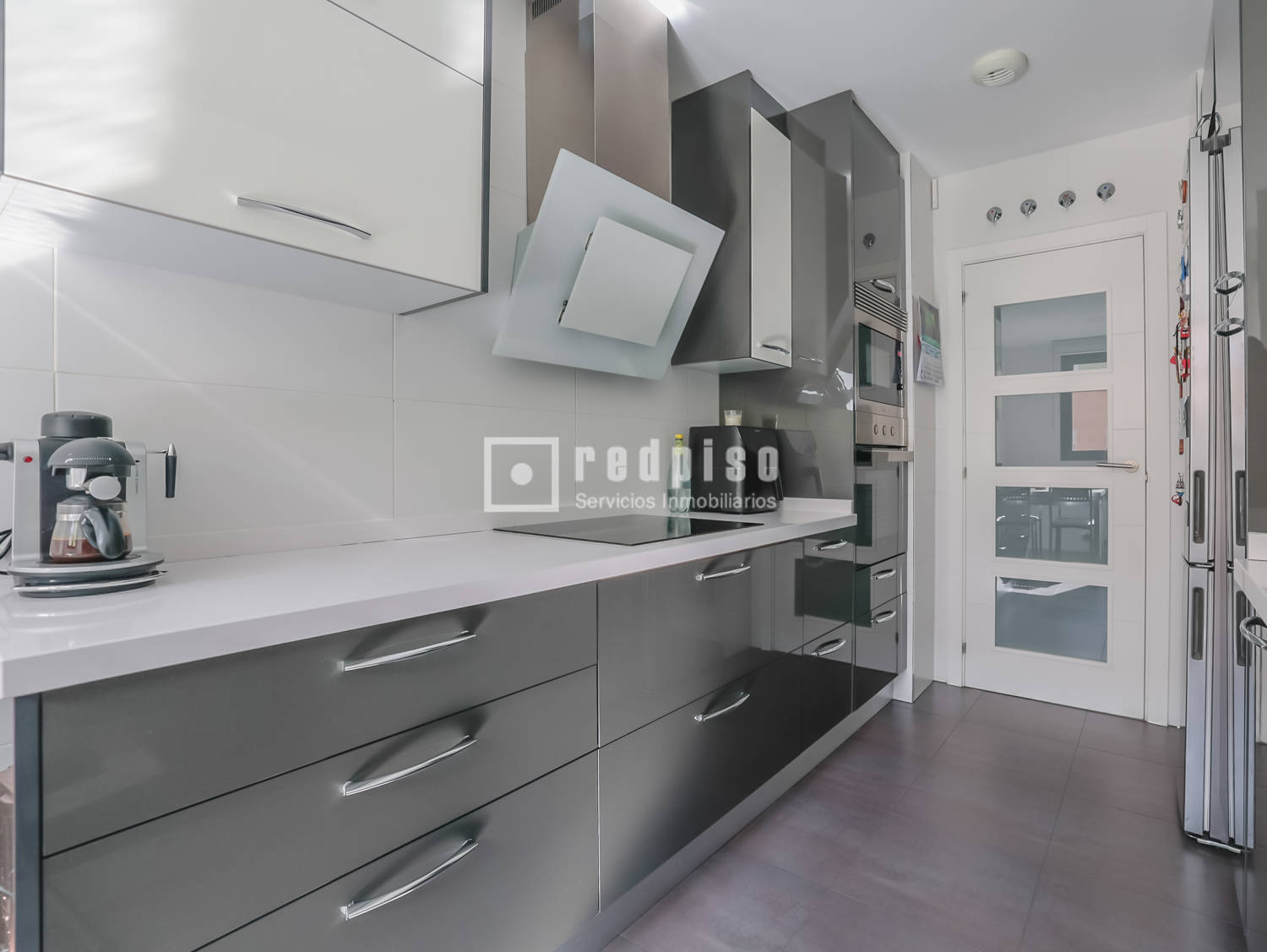 Piso en venta en  Alcobendas, Madrid  11/49