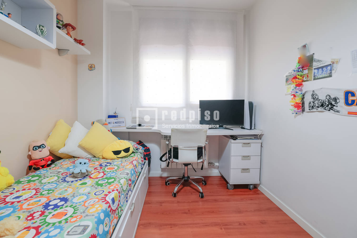 Piso en venta en  Alcobendas, Madrid  18/49