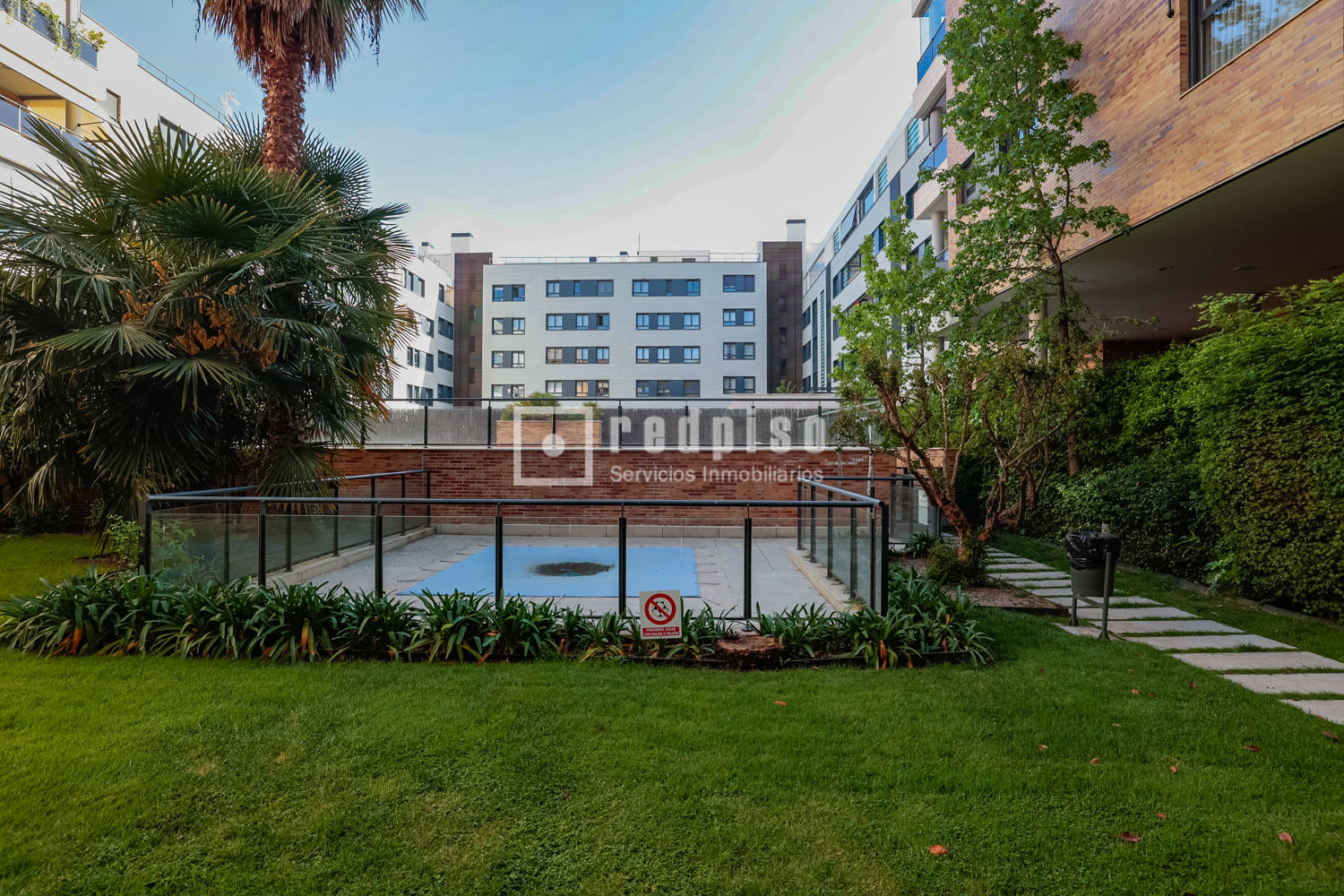 Piso en venta en  Alcobendas, Madrid  45/49