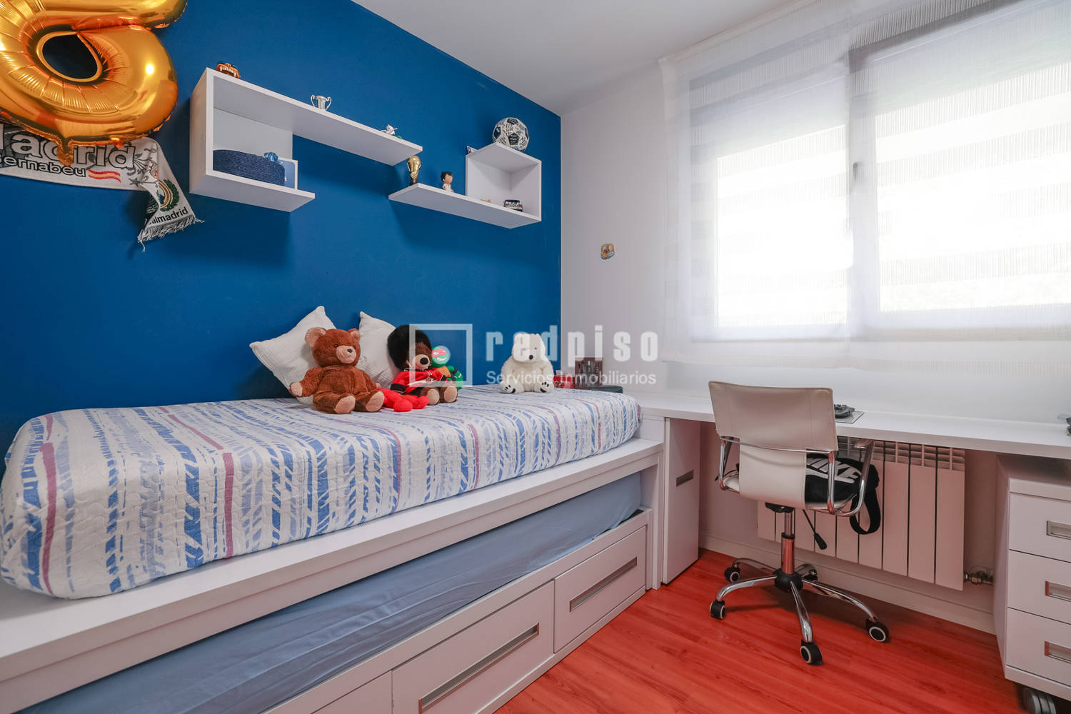 Piso en venta en  Alcobendas, Madrid  21/49