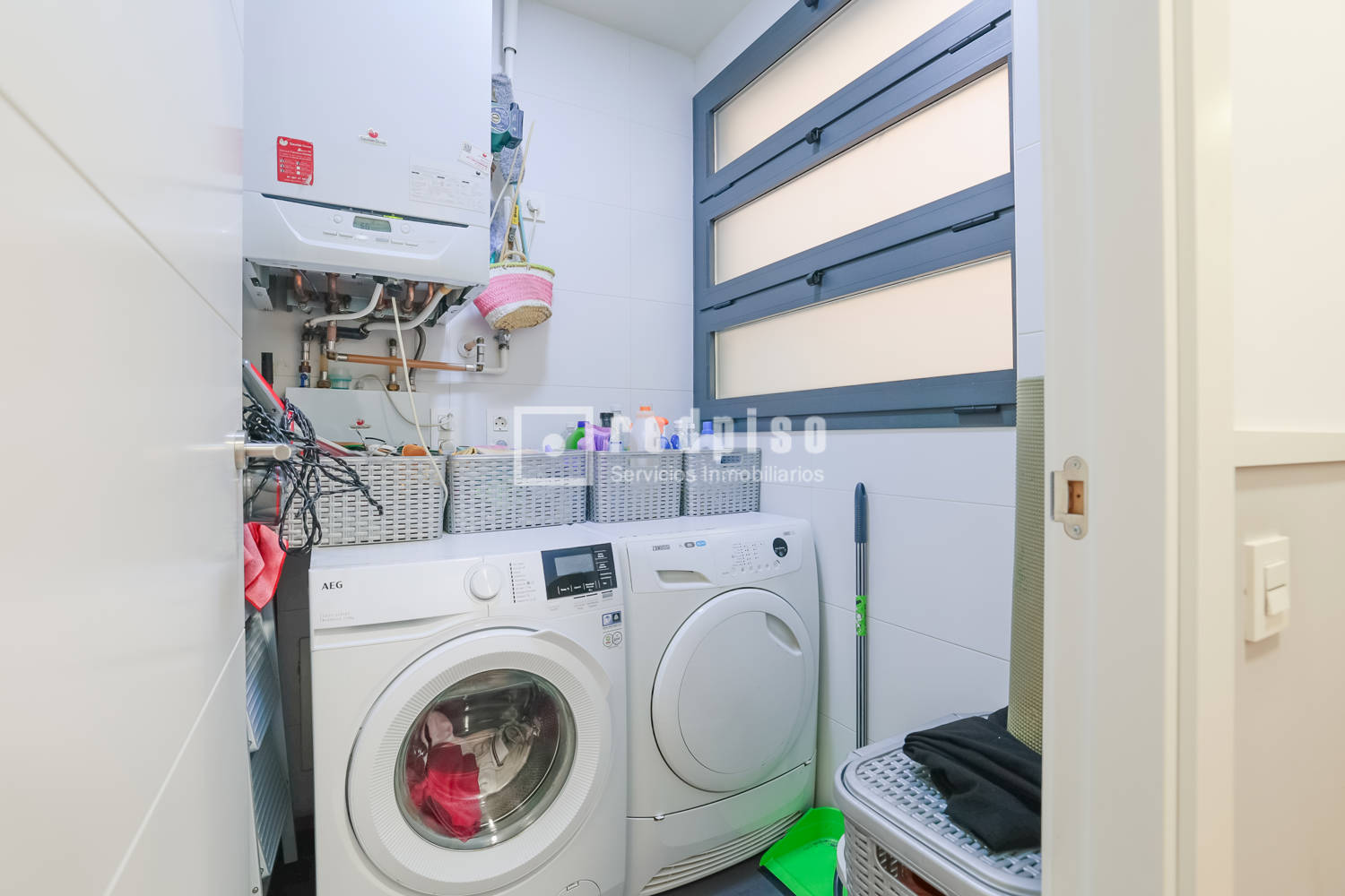 Piso en venta en  Alcobendas, Madrid  26/49