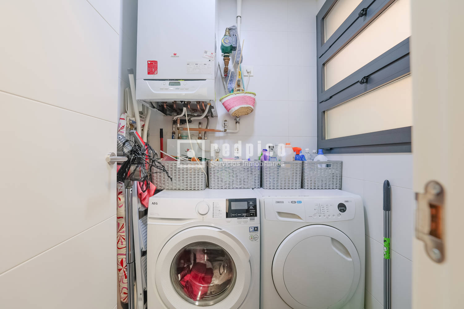 Piso en venta en  Alcobendas, Madrid  27/49