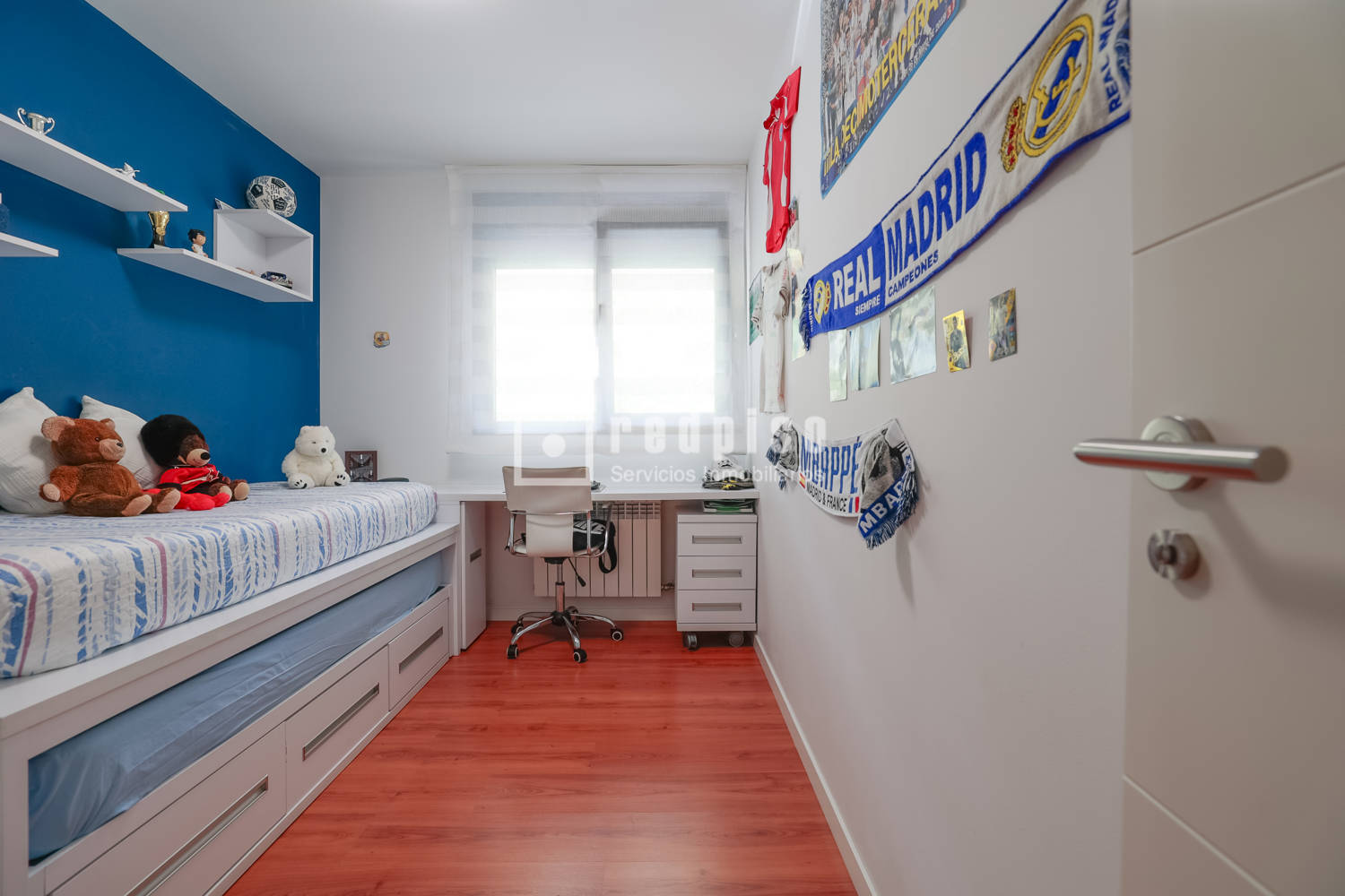 Piso en venta en  Alcobendas, Madrid  20/49