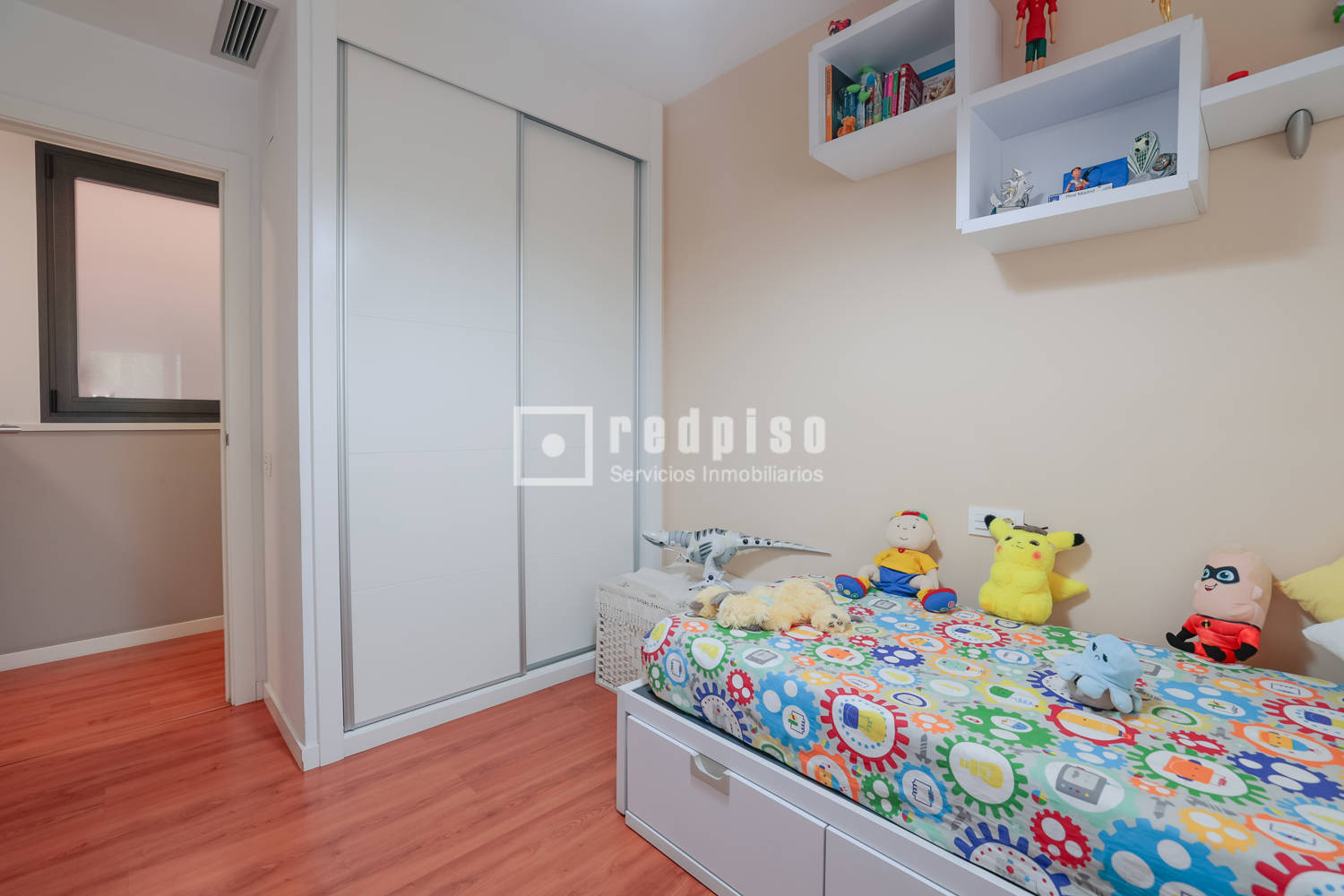 Piso en venta en  Alcobendas, Madrid  19/49