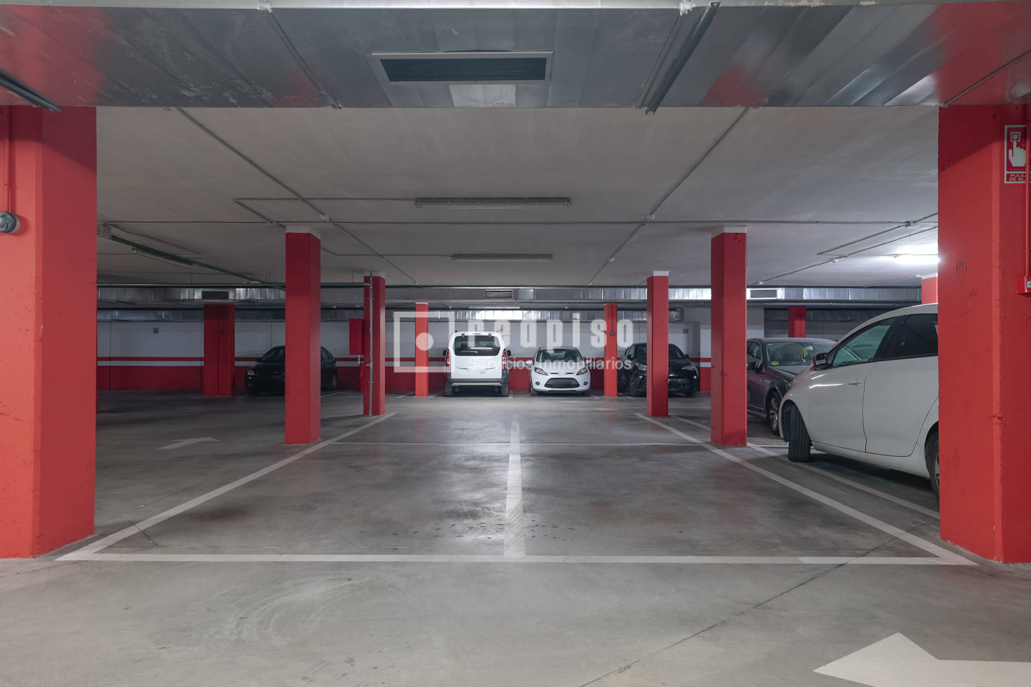 Piso en venta en  Alcobendas, Madrid  48/49