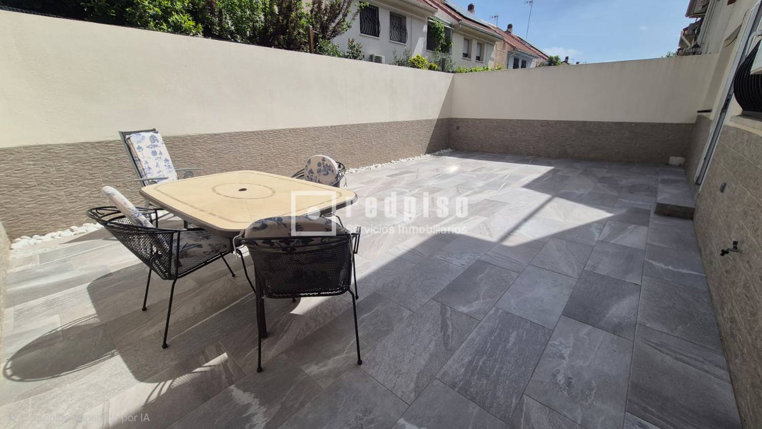 Casa en venta en Getafe, Madrid 34/36