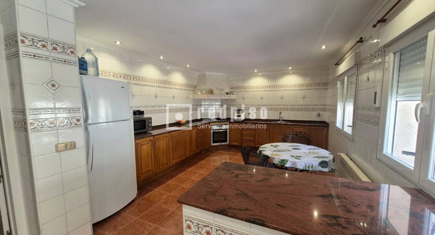 Casa en venta en Getafe, Madrid 6/36